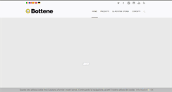 Desktop Screenshot of bottene.net